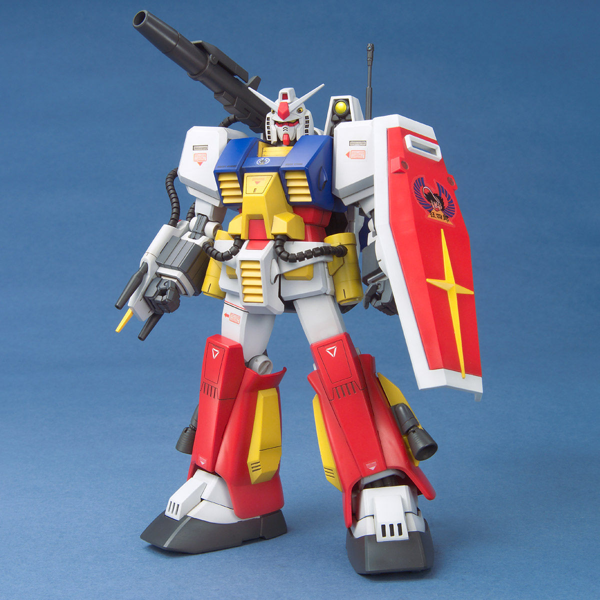 MG PERFECT GUNDAM