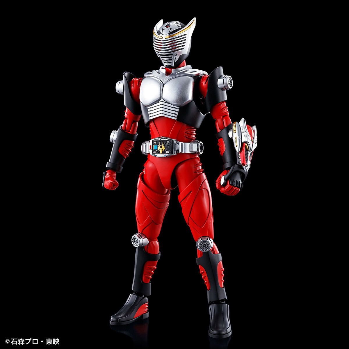 Figure-rise Standard MASKED RIDER RYUKI