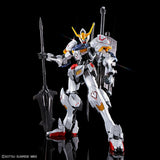 【𝐋𝐈𝐌𝐈𝐓𝐄𝐃 𝐄𝐃𝐈𝐓𝐈𝐎𝐍】 MG GUNDAM BARBATOS (TITANIUM FINISH VER)