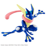 Pokemon Plamo Collection No.47 GRENINJA