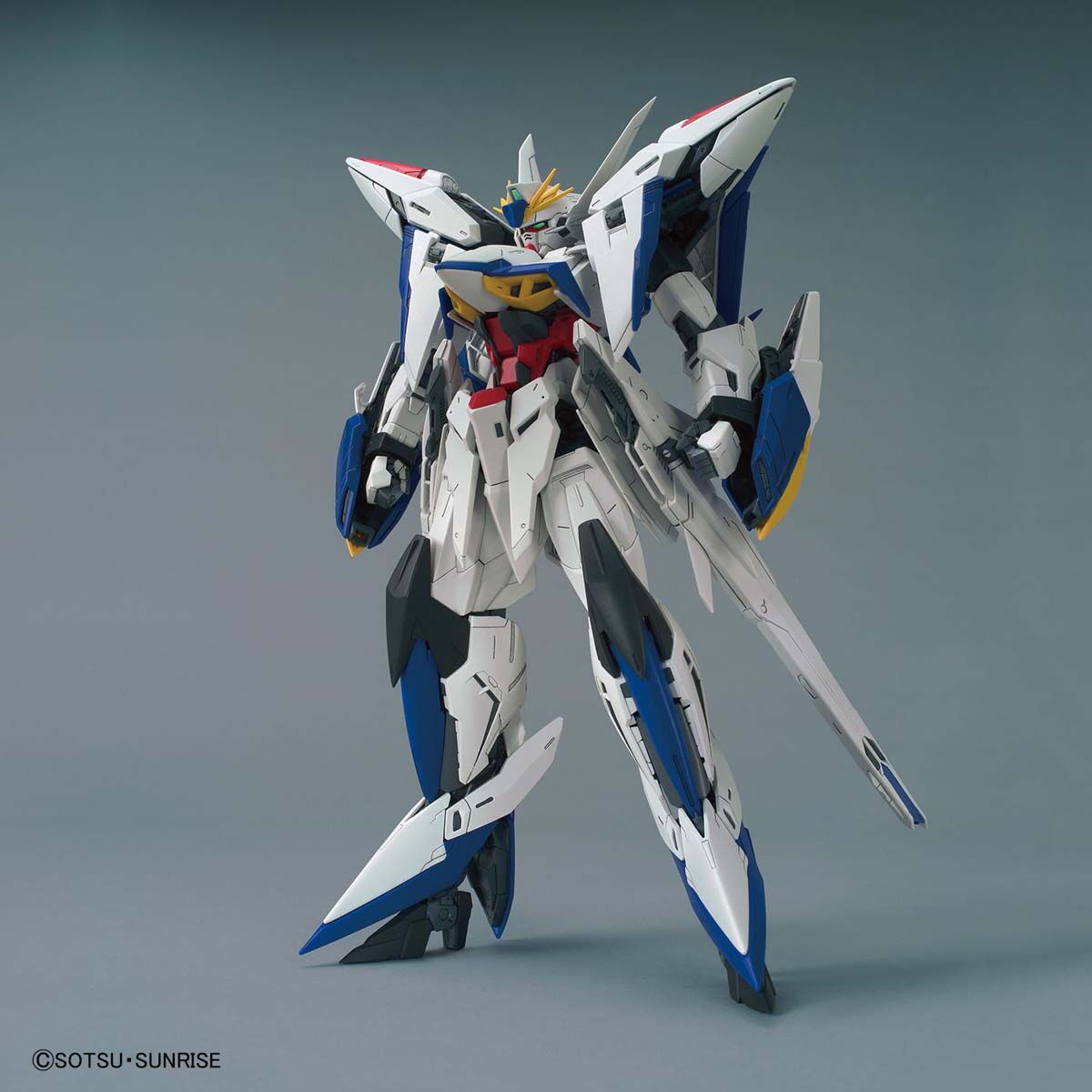 ✅【🔵𝐁𝐀𝐂𝐊𝐎𝐑𝐃𝐄𝐑 FEB-2026】 MG ECLIPSE GUNDAM