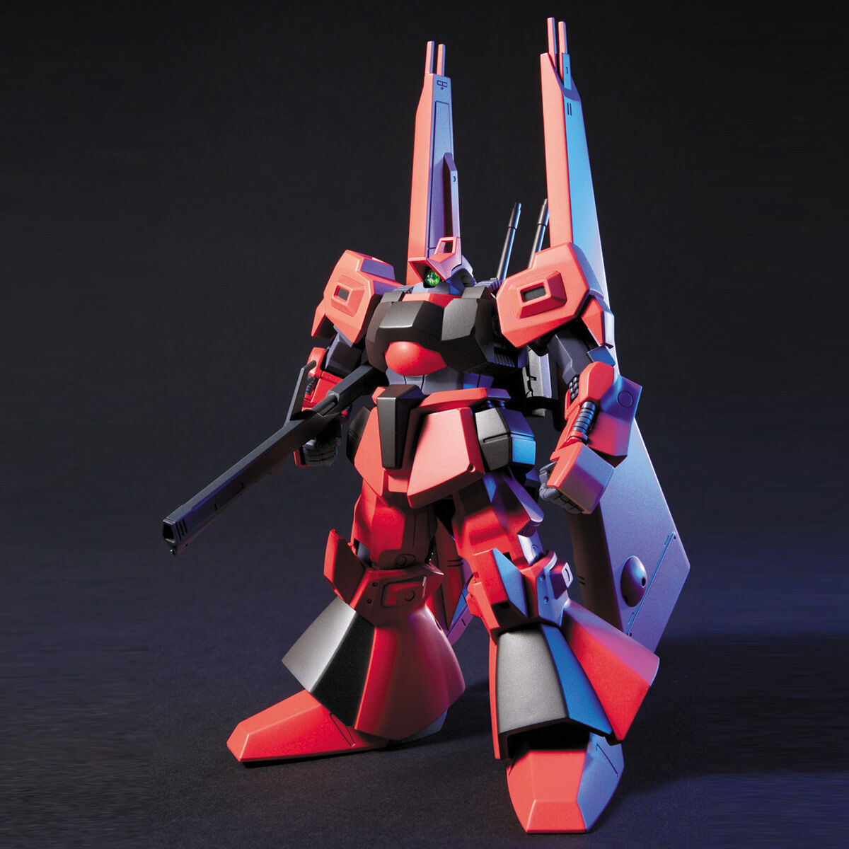 【🔵𝐁𝐀𝐂𝐊𝐎𝐑𝐃𝐄𝐑 DEC-2026】 HG-UC RMS-099B SCHUZRUM-DIAS