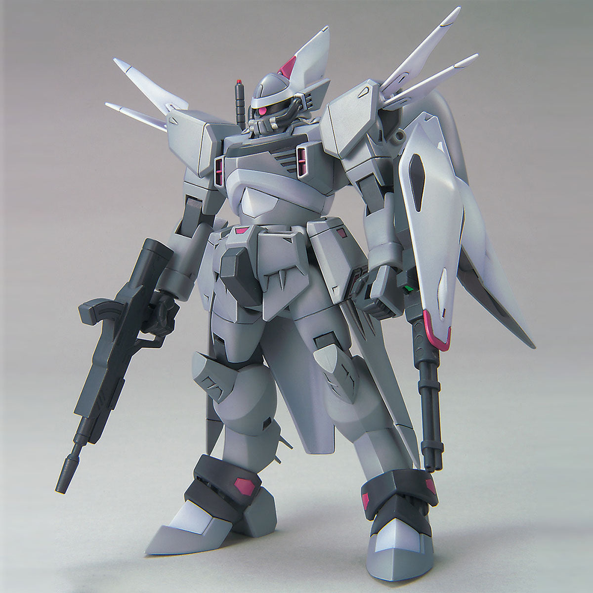 【🔵𝐁𝐀𝐂𝐊𝐎𝐑𝐃𝐄𝐑 JAN-2027】 HG-GS MOBILE CGUE - REMASTER VER