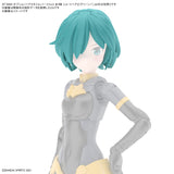 30MS OPTION HAIR STYLE PARTS VOL 5 ALL 4 TYPES