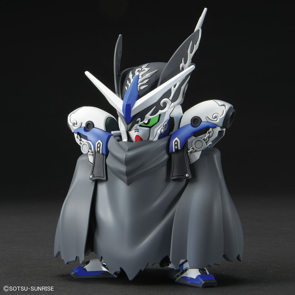 【🔵𝐁𝐀𝐂𝐊𝐎𝐑𝐃𝐄𝐑 FEB-2027】 SDW LEIF GUNDAM GP04