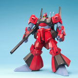 【🔵𝐁𝐀𝐂𝐊𝐎𝐑𝐃𝐄𝐑 DEC-2025】 MG RMS-099 RICK DIAS QUATTORO COLOR (RED)