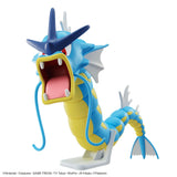 Pokemon Plamo Collection No.52 GYARADOS