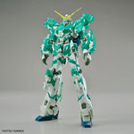 【𝐓𝐇𝐄 𝐆𝐔𝐍𝐃𝐀𝐌 𝐁𝐀𝐒𝐄】 MG UNICORN GUNDAM (LUMINOUS CRYSTAL BODY)