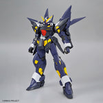 HG HUCKEBEIN MK-II