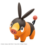 Pokemon Plamo Collection Quick! POKABU