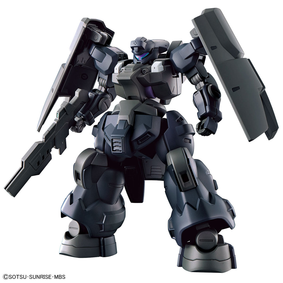 HG-TWFM DILANZA SOL