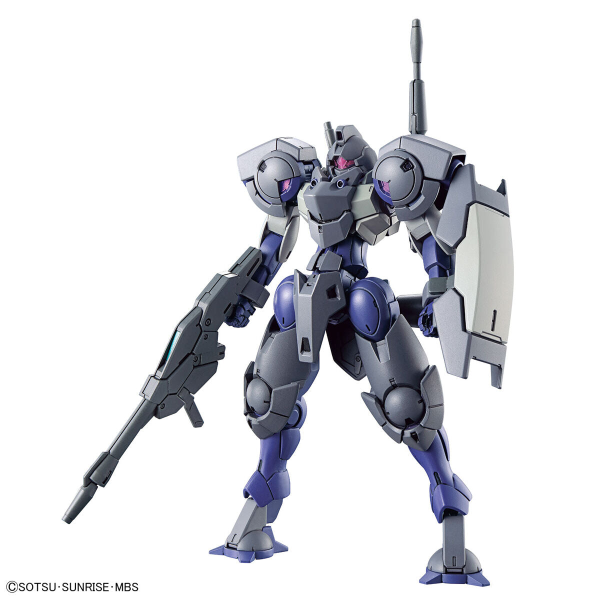 HG-TWFM HEINDREE STURM