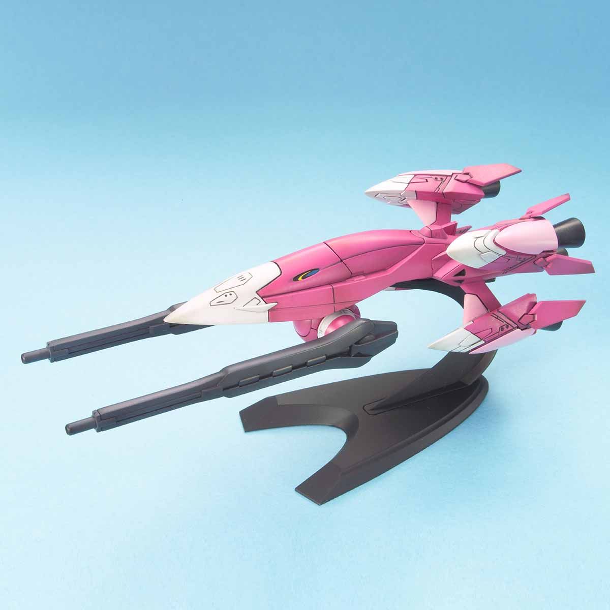 /【🔵𝐁𝐀𝐂𝐊𝐎𝐑𝐃𝐄𝐑 OCT-2026】 EX MODEL | 1/144 MOBILE ARMOR EXASS