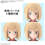 30MS OPTION FACE PARTS FACIAL EXPRESSION SET 5 (COLOR B)