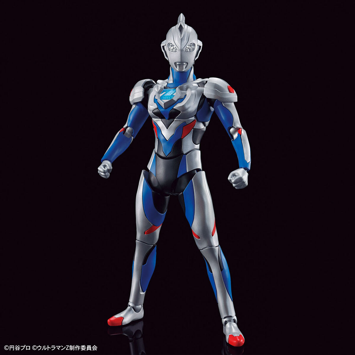 预购 2023 年 8 月 🟢 Figure-rise Standard ULTRAMAN Z ORIGINAL 