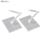 ACTION BASE 7 CLEAR COLOR (2 PCS PACK)