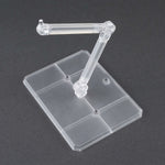 ACTION BASE 7 CLEAR COLOR (2 PCS PACK)