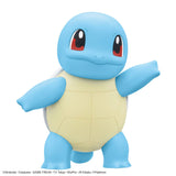 Pokemon Plamo Collection Quick! SQUIRTLE