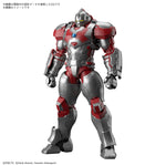 Bandai Figure-Rise Standard Ultraman Suit Jack Action Plastic Model Toy VCA Gundam SingaporeBandai Namco Figure-Rise Standard Ultraman Suit Jack Action Plastic Model Action Figure Toy VCA Gundam Singapore