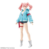 Figure-rise Standard ELLIE - SYNDUALITY