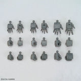 OPTION PARTS SET GUNPLA 03 - BUILD HANDS EDGE