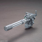 /【🔵𝐁𝐀𝐂𝐊𝐎𝐑𝐃𝐄𝐑 OCT-2026】 OPTION PARTS SET GUNPLA 09 - GIANT GATLING