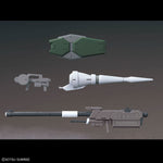 /【🔵𝐁𝐀𝐂𝐊𝐎𝐑𝐃𝐄𝐑 OCT-2026】 OPTION PARTS SET GUNPLA 11 - SMOOTHBORE GUN FOR BARBATOS