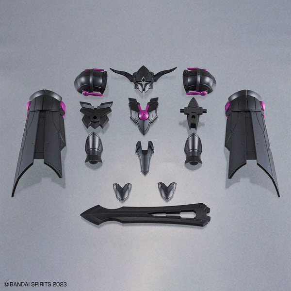 Bandai 30 Minutes Fantasy 30MF Class Up Armor - Rosan Paladin