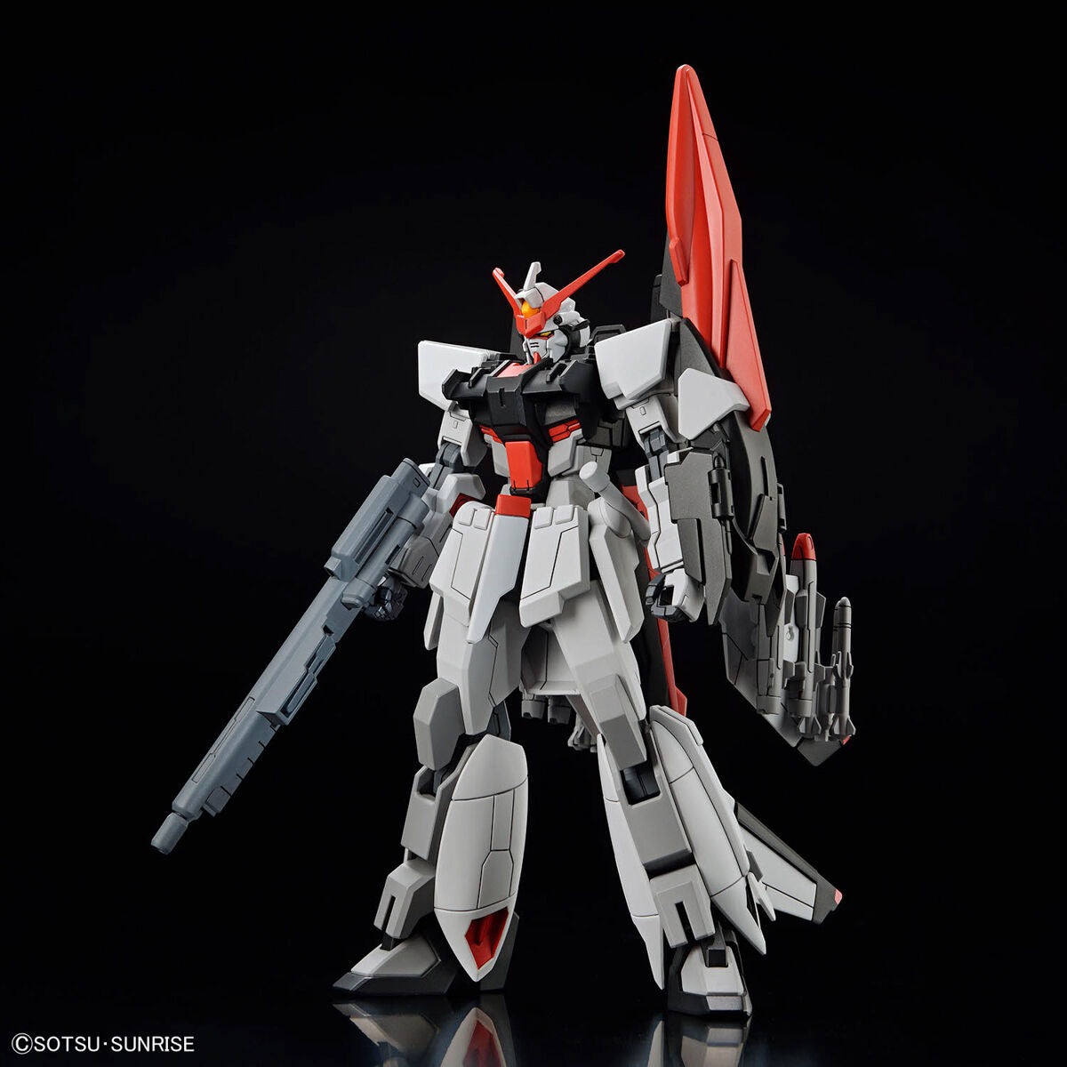 【🔵𝐁𝐀𝐂𝐊𝐎𝐑𝐃𝐄𝐑 MAR-2027】 HG MURASAME KAI