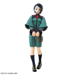 Figure-Rise Standard NIKA NANAURA