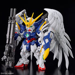 【🔵𝐁𝐀𝐂𝐊𝐎𝐑𝐃𝐄𝐑 NOV-2026】 MGSD WING GUNDAM ZERO EW