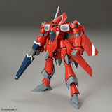 HG VF-22S STURMVOGEL II - MILIA FARINA JENIUS USE