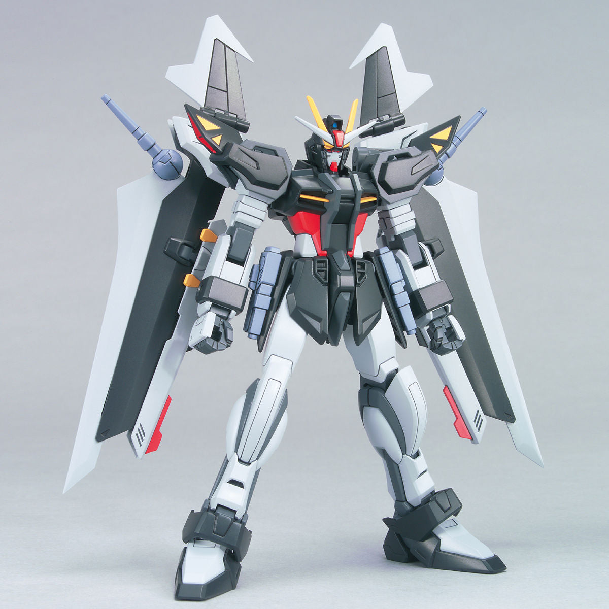 HG STRIKE NOIR GUNDAM
