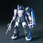 HG MS-05B ZAKU I (BLACK TRI-STARS)