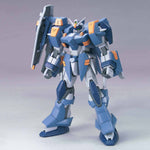 【🔵𝐁𝐀𝐂𝐊𝐎𝐑𝐃𝐄𝐑 JAN-2027】 HG-GS BLU DUEL GUNDAM