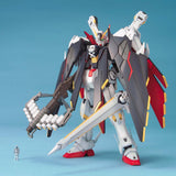 MG CROSSBONE GUNDAM X-1 FULL CLOTH
