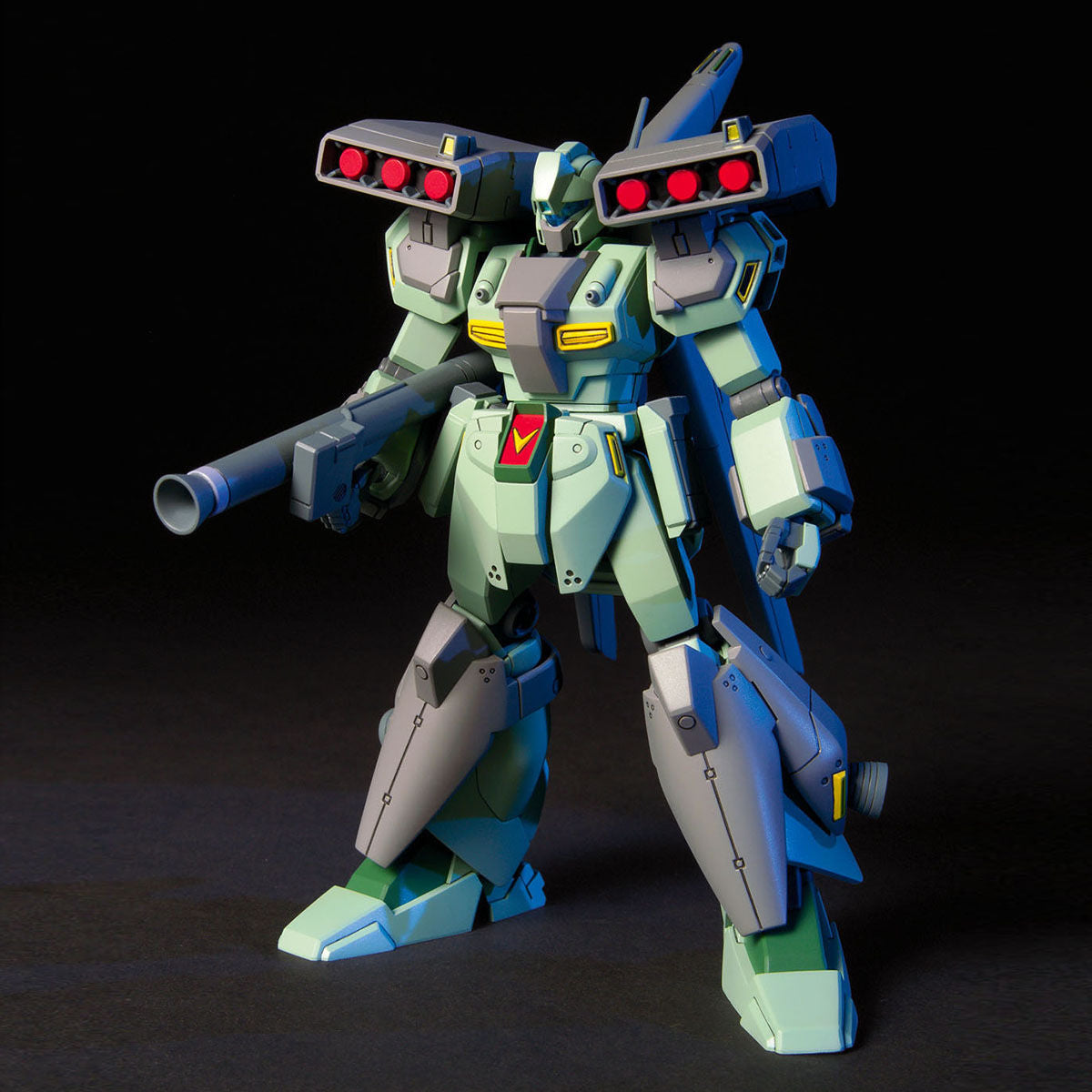 /【🔵𝐁𝐀𝐂𝐊𝐎𝐑𝐃𝐄𝐑 NOV-2026】 HG-UC RGM-89S STARK JEGAN