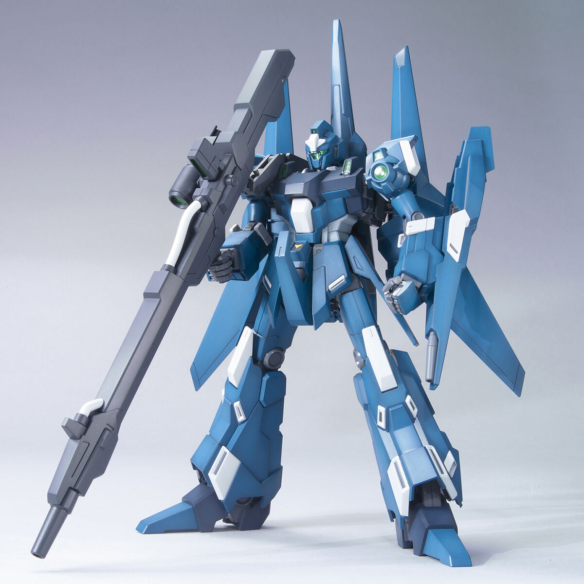 MG RGZ-95C REZEL COMMANDER TYPE - VER OVA
