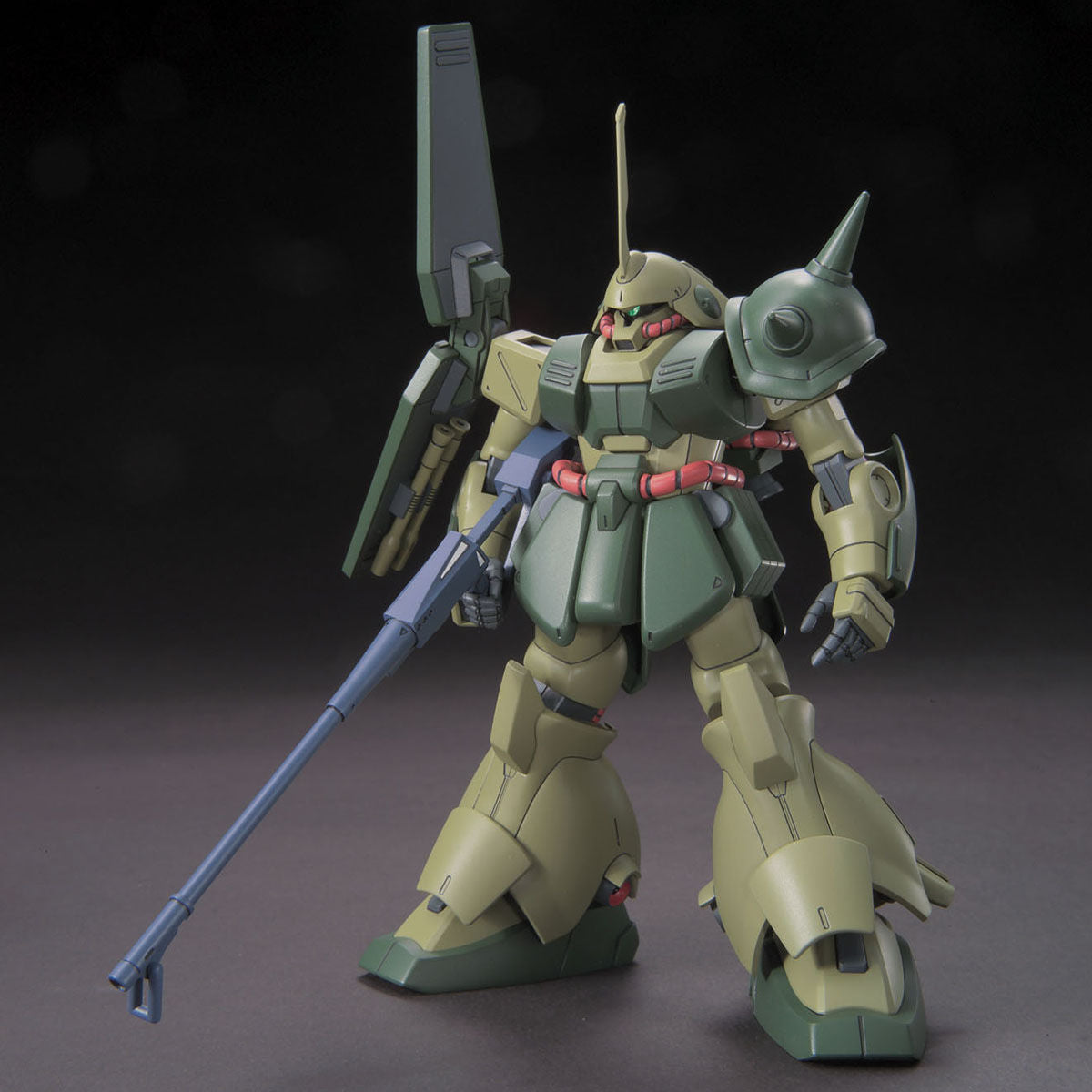 【🔵𝐁𝐀𝐂𝐊𝐎𝐑𝐃𝐄𝐑 DEC-2026】 HG-UC MARASAI (UNICORN VER.)