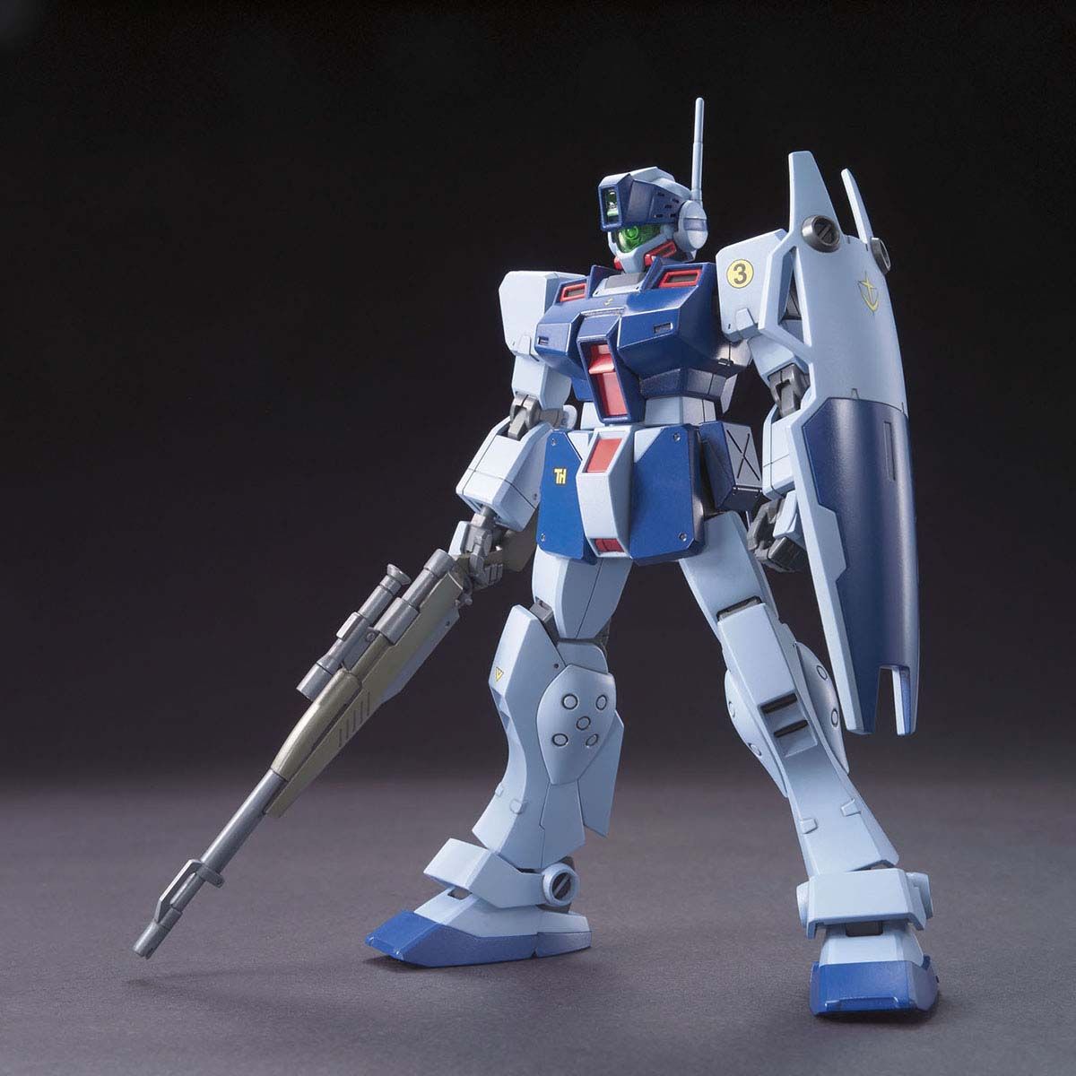 /【🔵𝐁𝐀𝐂𝐊𝐎𝐑𝐃𝐄𝐑 NOV-2026】 HG-UC GM SNIPER II