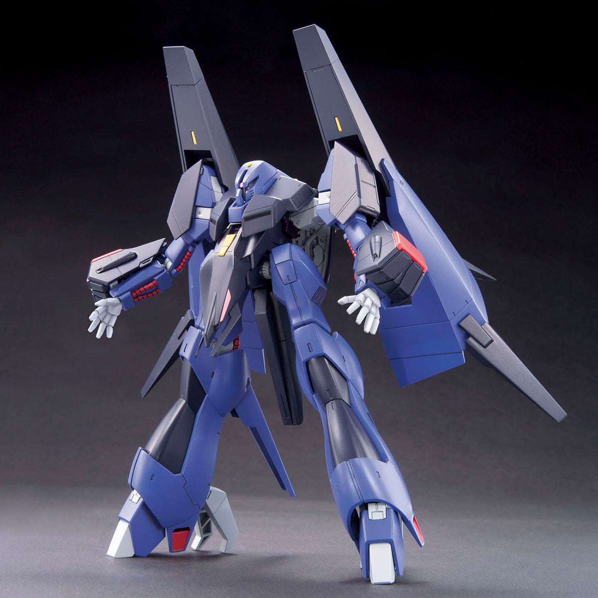 /【🔵𝐁𝐀𝐂𝐊𝐎𝐑𝐃𝐄𝐑 OCT-2026】 HG PMX-000 MESSALA