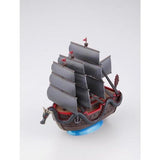 DRAGON'S SHIP - ONE PIECE GRAND SHIP COLLECTION