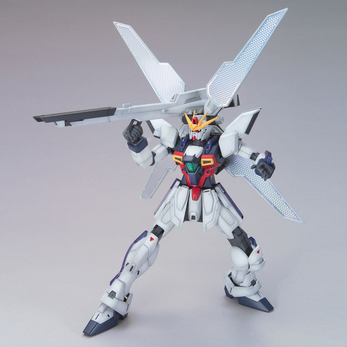 MG GUNDAM X