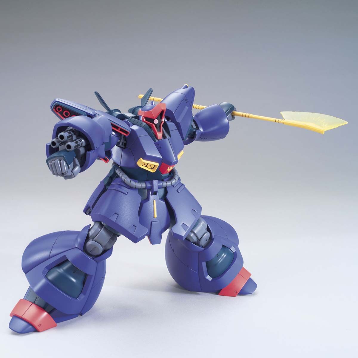 /【🔵𝐁𝐀𝐂𝐊𝐎𝐑𝐃𝐄𝐑 DELAYED OCT-2026】 HG-UC AMX-009 DREISSEN