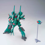 HG AMX-014 DOVEN WOLF - QUASI PSYCOMMU