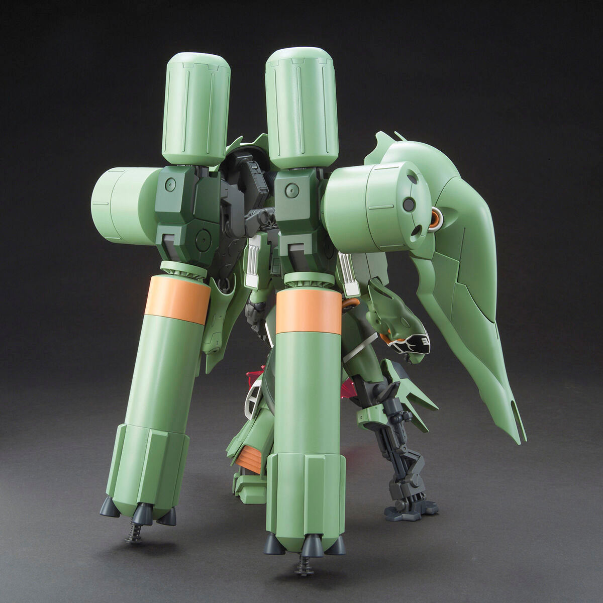 HG-UC KSHATRIYA REPAIRED