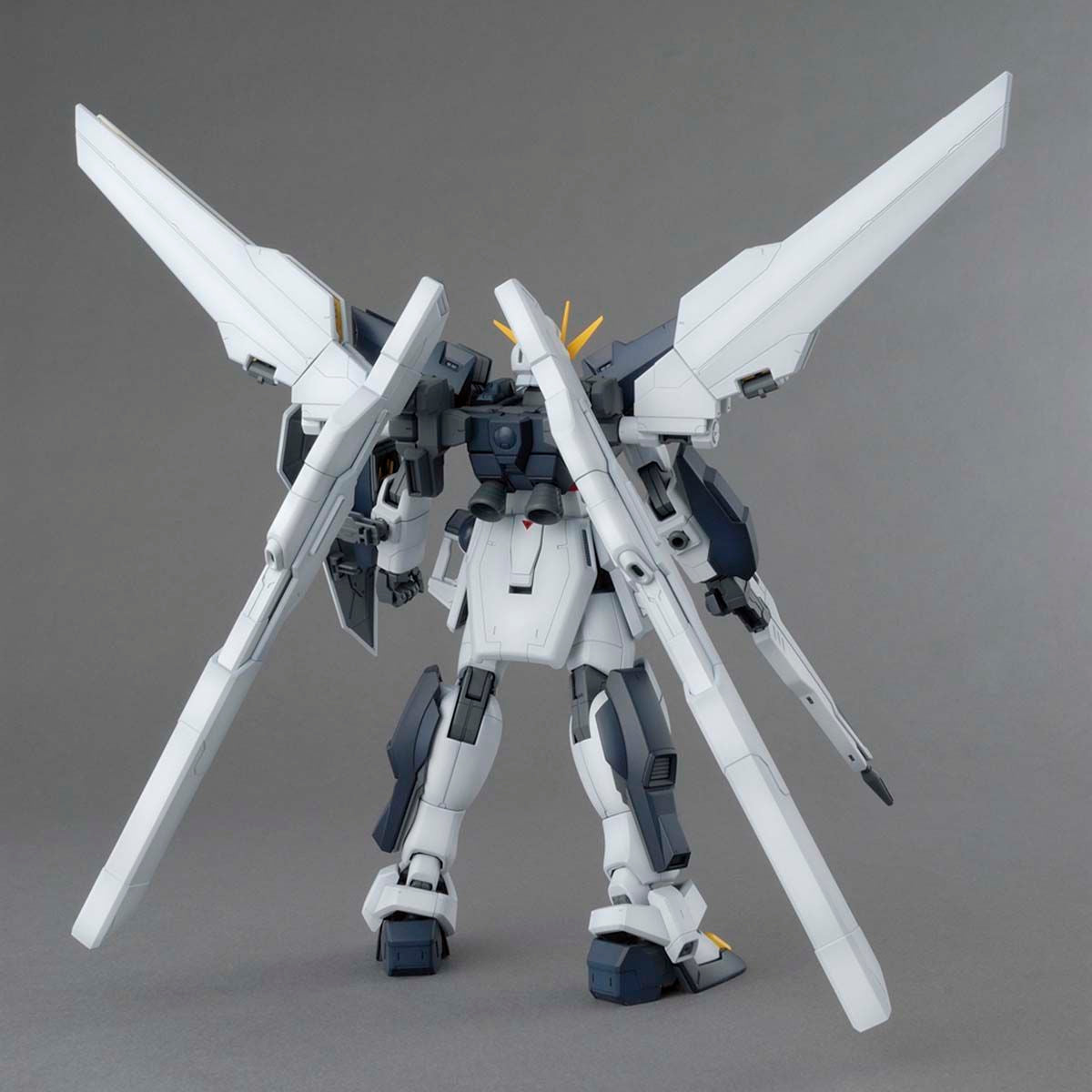 MG GUNDAM DOUBLE X