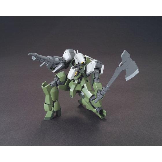 HG GRAZE CUSTOM