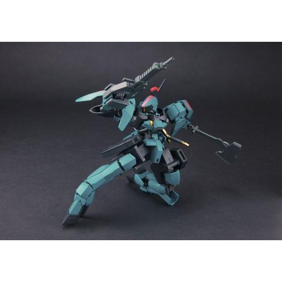 HG CARTA'S GRAZE RITTER