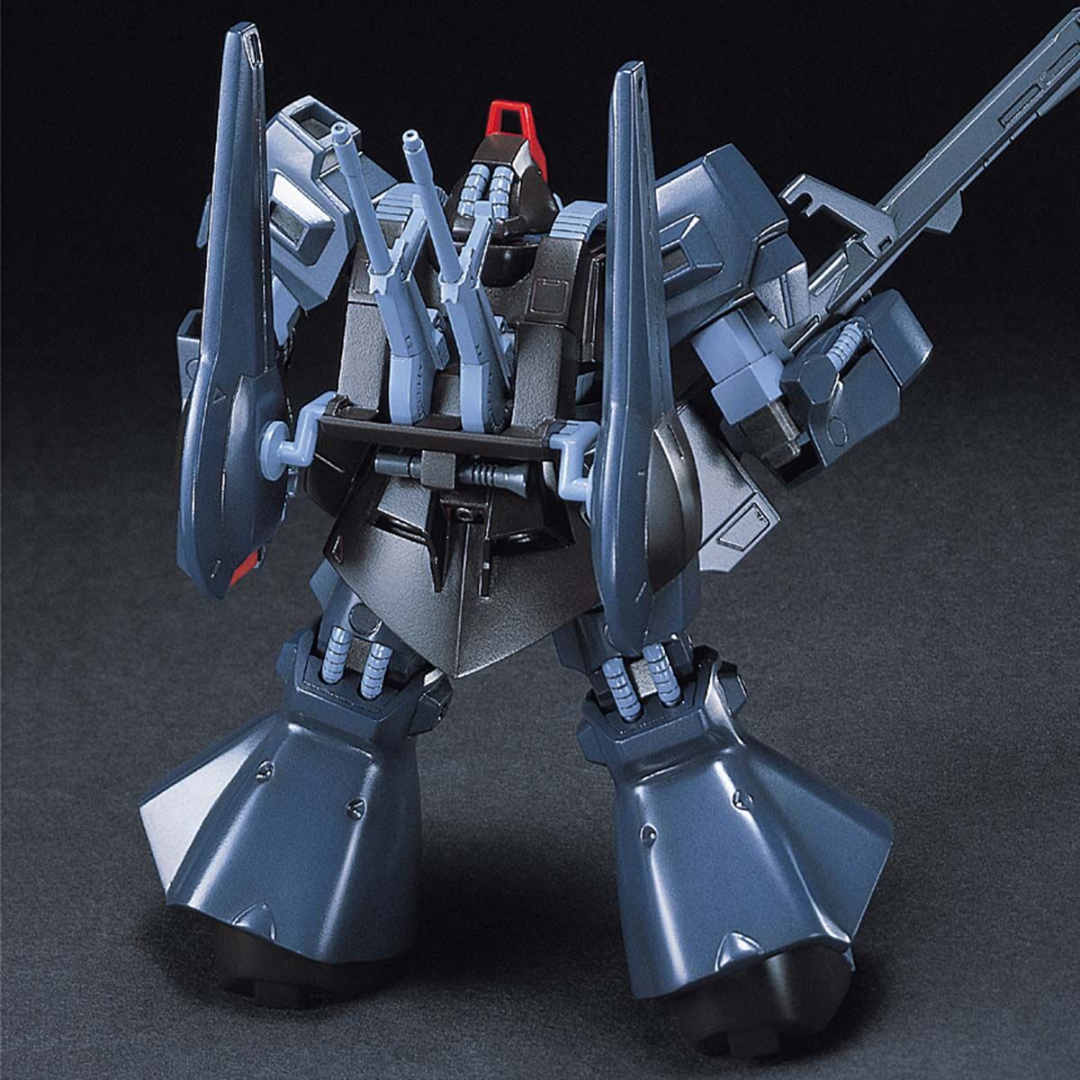 【🔵𝐁𝐀𝐂𝐊𝐎𝐑𝐃𝐄𝐑 SEP-2025】 HG RMS-099 RICK DIAS